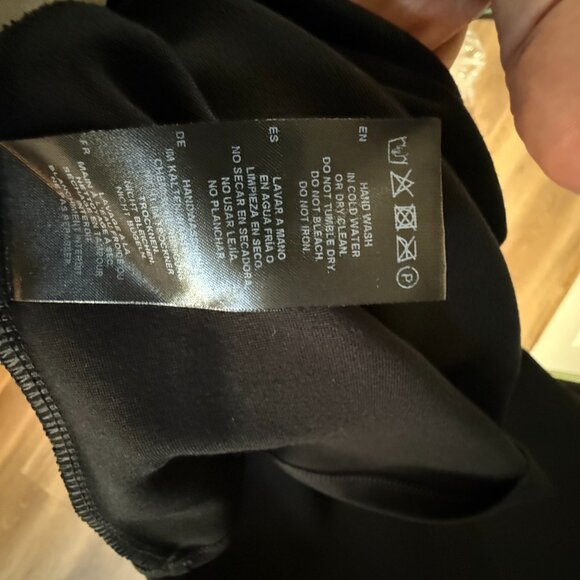 Valeria Gown by Marcella size Medium WORN JUST ONE TIME! - Picture 10 of 10